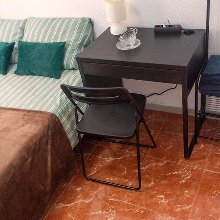 Habitacion En Alicante, Benalua Екстериор снимка