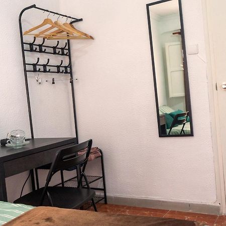 Habitacion En Alicante, Benalua Екстериор снимка