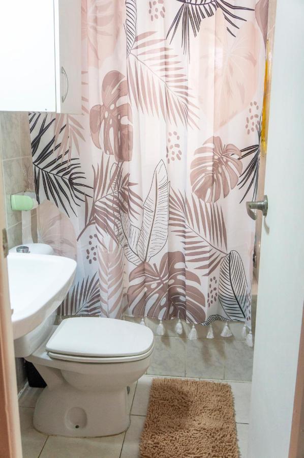 Habitacion En Alicante, Benalua Екстериор снимка