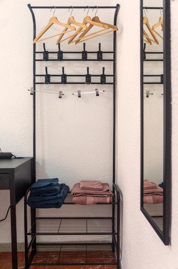 Habitacion En Alicante, Benalua Екстериор снимка