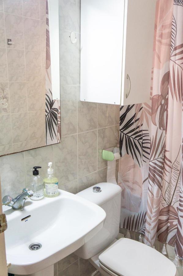 Habitacion En Alicante, Benalua Екстериор снимка