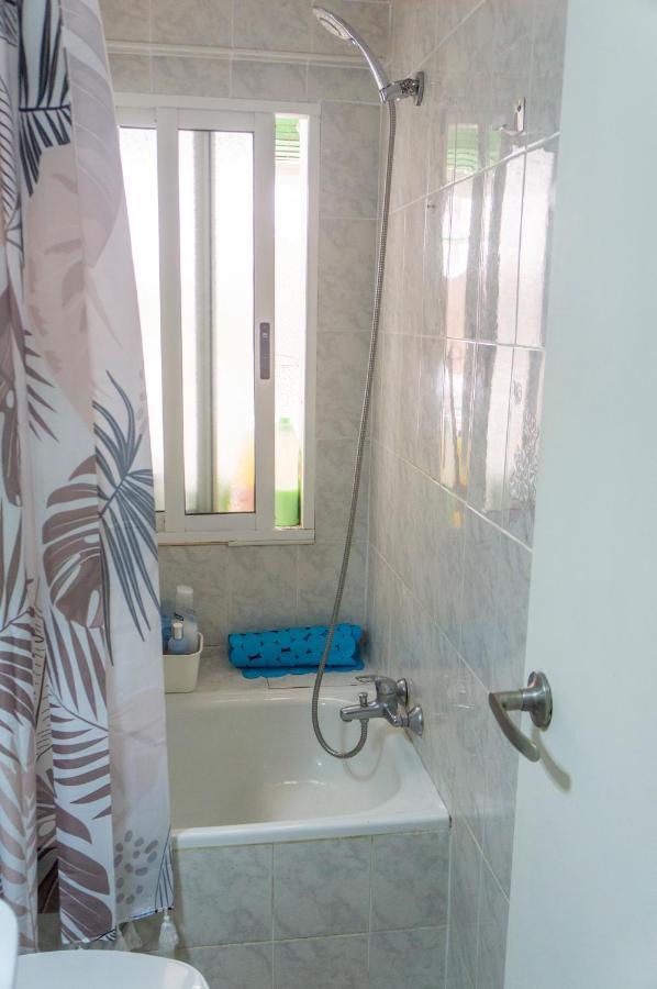 Habitacion En Alicante, Benalua Екстериор снимка